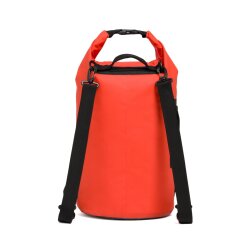 C-Skins Session Dry Bag 30L Flame Orange