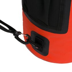 C-Skins Session Dry Bag 30L Flame Orange