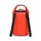 C-Skins Session Dry Bag 30L Flame Orange