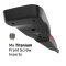 Axis Black Advance+ 20 Fuselage mit Anode