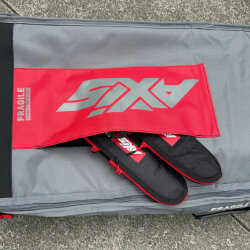 Axis Foil Quiver Bag Foil Transporttasche