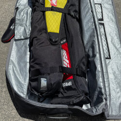 Axis Foil Quiver Bag Foil Transporttasche