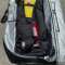 Axis Foil Quiver Bag Foil Transporttasche