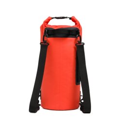 C-Skins Session Dry Bag 20L Flame Orange