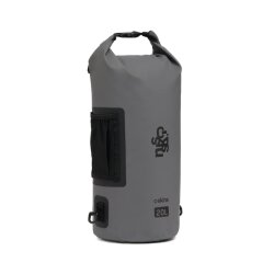 C-Skins Session Dry Bag 20L Storm Grey
