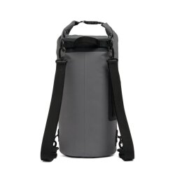 C-Skins Session Dry Bag 20L Storm Grey