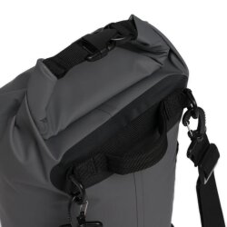 C-Skins Session Dry Bag 20L Storm Grey