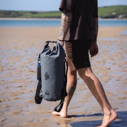 C-Skins Session Dry Bag 20L Storm Grey