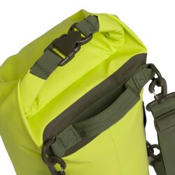 C-Skins Session Dry Bag 12L Flash Green
