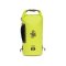 C-Skins Session Dry Bag 12L Flash Green