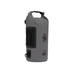 C-Skins Session Dry Bag 12L Storm Grey