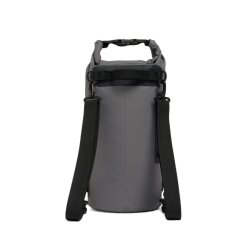 C-Skins Session Dry Bag 12L Storm Grey