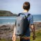 C-Skins Session Dry Bag 12L Storm Grey