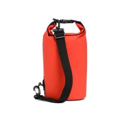 C-Skins Session Dry Bag 5L Flame Orange