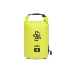 C-Skins Session Dry Bag 5L Flash Green