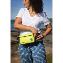 C-Skins Session Dry Bag Waist Pack 2L Flash Green