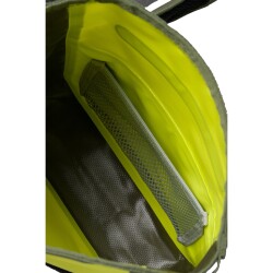 C-Skins Session Dry Bag Waist Pack 2L Flash Green