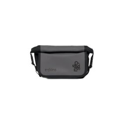C-Skins Session Dry Bag Waist Pack 2L Storm Grey