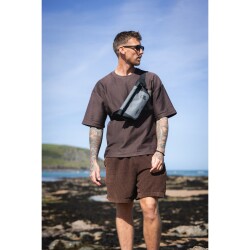 C-Skins Session Dry Bag Waist Pack 2L Storm Grey