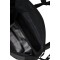 C-Skins Session Dry Bag Waist Pack 2L Storm Grey