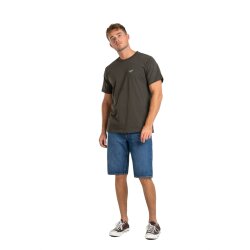 Reell Rafter Short 2 Retro Blue
