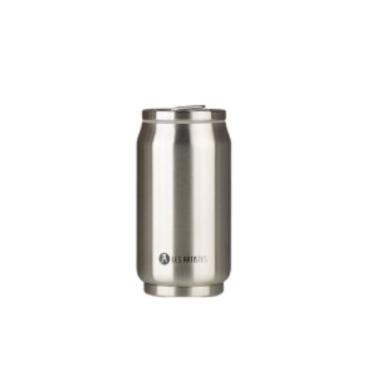 Les Artistes Paris Pull Can´it Silverstar bril 280ml Trinkflasche