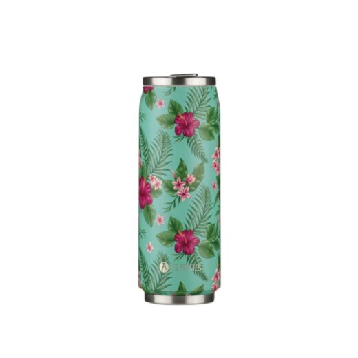 Les Artistes Paris Pull Can´it Papetee 500ml Trinkflasche #1
