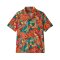 Patagonia M´s Tidal Threads Camp Shirt Tropiclimb Hot Ember