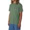 Katin Realm Tee  Duck Green