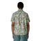 Patagonia M´s Go To Shirt Moon Tripper Blue Sage
