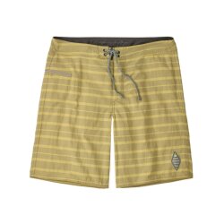 Patagonia M´s Wavefarer Boardshorts 19"  Steep Face Weathered Stone