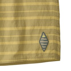 Patagonia M´s Wavefarer Boardshorts 19"  Steep Face Weathered Stone