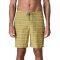 Patagonia M´s Wavefarer Boardshorts 19"  Steep Face Weathered Stone