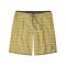 Patagonia M´s Wavefarer Boardshorts 19"  Steep Face Weathered Stone