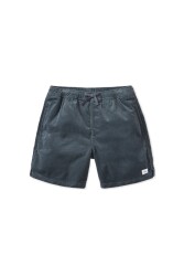 Katin Walkshort Cord Local Short Tempest Blue