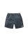 Katin Walkshort Cord Local Short Tempest Blue