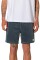 Katin Walkshort Cord Local Short Tempest Blue