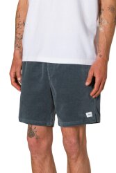 Katin Walkshort Cord Local Short Tempest Blue M