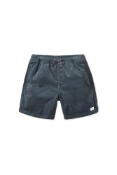 Katin Walkshort Cord Local Short Tempest Blue M