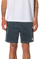 Katin Walkshort Cord Local Short Tempest Blue M