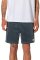 Katin Walkshort Cord Local Short Tempest Blue M