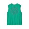 Patagonia Ws Multi Pitch Boxy Tank Aqua Stone