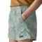 Patagonia Ws Baggies Shorts 5" Moon Tripper Virtually Blue
