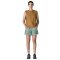 Patagonia Ws Baggies Shorts 5" Moon Tripper Virtually Blue