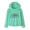 Patagonia Baby Capilene Silkweight Hoody