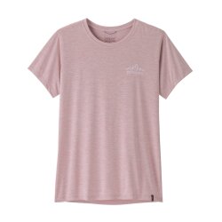 Patagonia Ws Capilene Cool Daily Shirt Cloud Crag Quiet...