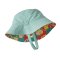 Patagonia Baby Sun Bucket Hat Tropiclimb Hot Ember