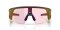Oakley Meta Vanguard Smart Sonnenbrille Black Prizm Transition Amber