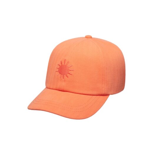 Roxy  RG Slide Away Cap Camellia
