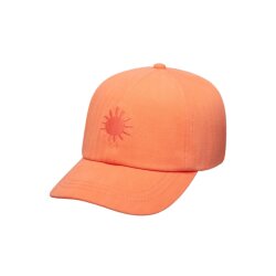 Roxy  RG Slide Away Cap Camellia